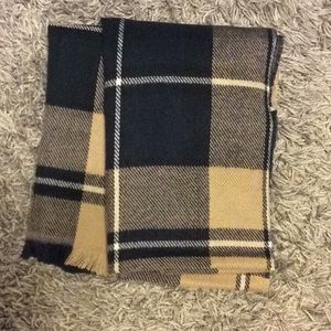 Men’s scarf